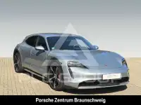 2021 Porsche Taycan