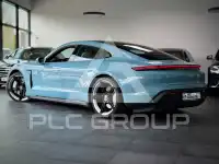 2021 Porsche Taycan