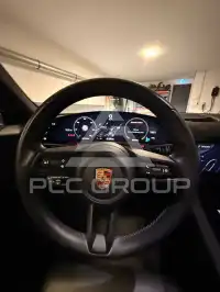 2021 Porsche Taycan