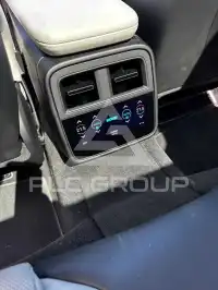 2021 Porsche Taycan