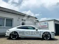 2021 Porsche Taycan