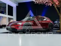 2021 Porsche Taycan