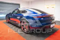 2021 Porsche Taycan