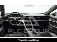 2021 Porsche Taycan