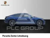 2021 Porsche Taycan