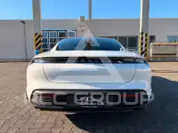 2021 Porsche Taycan