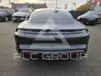2021 Porsche Taycan