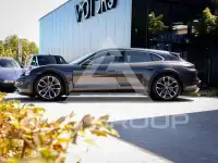 2021 Porsche Taycan