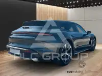 2021 Porsche Taycan