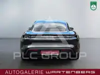 2021 Porsche Taycan