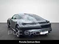 2021 Porsche Taycan