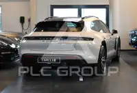 2021 Porsche Taycan
