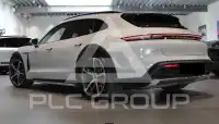2021 Porsche Taycan