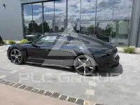 2021 Porsche Taycan