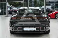 2021 Porsche Taycan