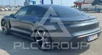 2021 Porsche Taycan