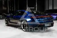 2021 Porsche Taycan