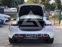 2021 Porsche Taycan