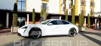 2021 Porsche Taycan