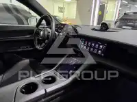 2021 Porsche Taycan