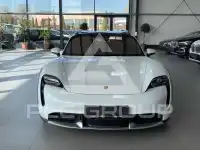 2021 Porsche Taycan