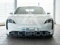 2021 Porsche Taycan