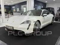 2021 Porsche Taycan