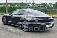 2021 Porsche Taycan