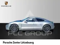 2021 Porsche Taycan