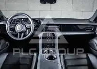 2021 Porsche Taycan