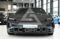 2021 Porsche Taycan