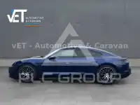 2021 Porsche Taycan