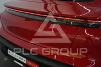 2021 Porsche Taycan