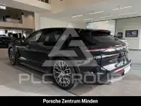 2021 Porsche Taycan