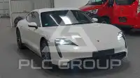 2021 Porsche Taycan