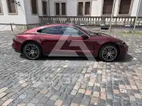 2021 Porsche Taycan