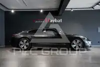 2021 Porsche Taycan