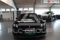 2021 Porsche Taycan