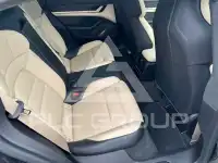 2021 Porsche Taycan