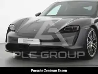 2021 Porsche Taycan