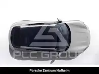 2021 Porsche Taycan