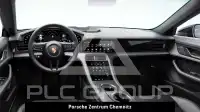 2021 Porsche Taycan