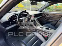 2021 Porsche Taycan