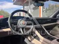 2021 Porsche Taycan