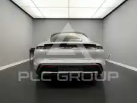 2021 Porsche Taycan