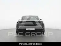 2021 Porsche Taycan
