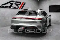 2021 Porsche Taycan