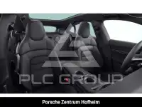 2021 Porsche Taycan