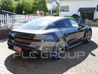 2021 Porsche Taycan