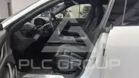 2021 Porsche Taycan